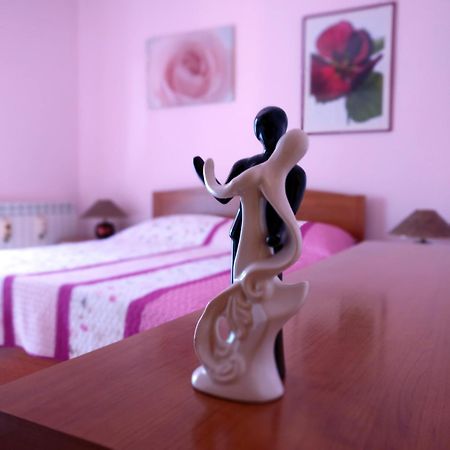 Anica Apartment Banjole Esterno foto