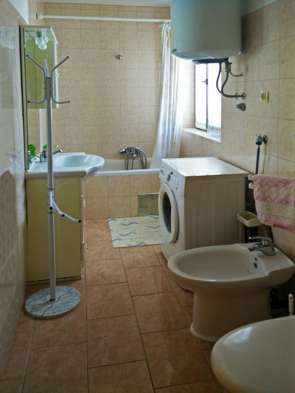 Anica Apartment Banjole Camera foto
